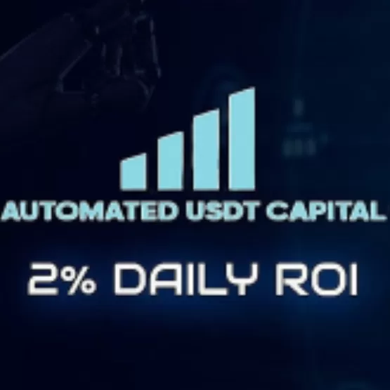 Automatedusdtcapital