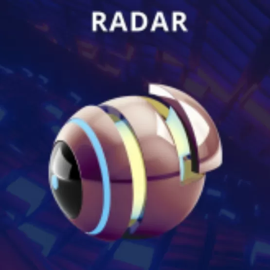 Matic radar
