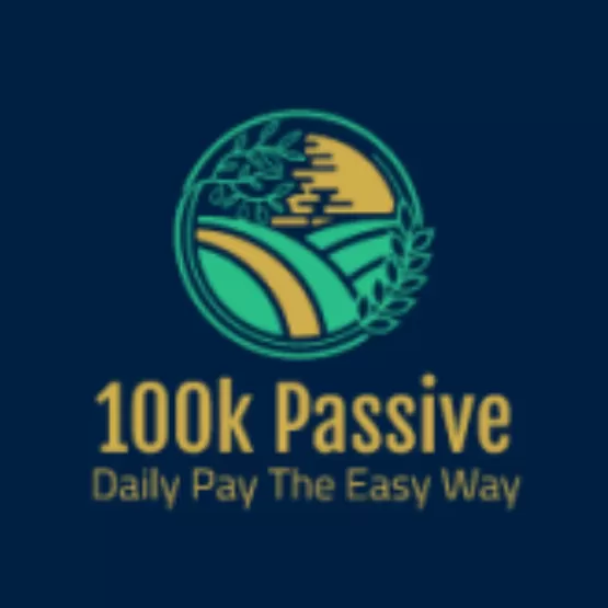 100k Passive  High-risk - dapp.expert