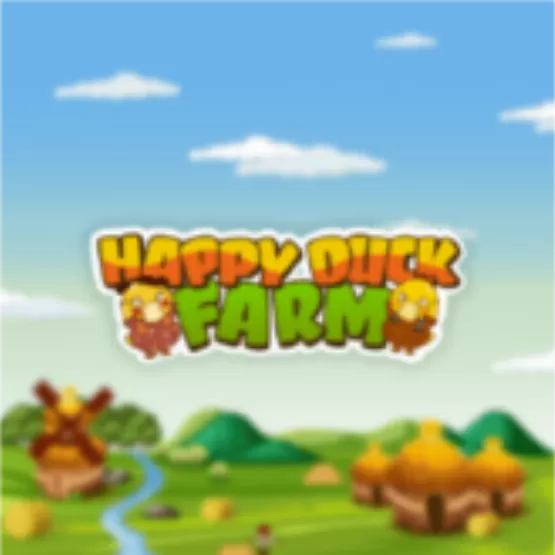 Happy Duck Farm  Game - dapp.expert