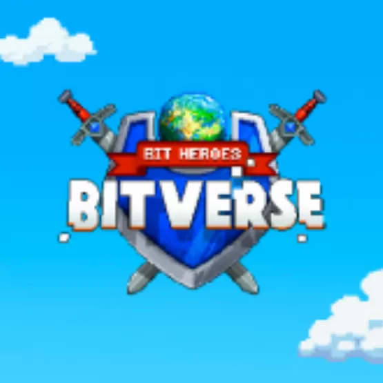 The bitverse
