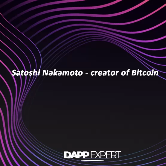 Satoshi nakamoto - who is he and how is he related to bitcoin?