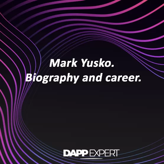 Who is Mark Yusko? Biography and career.