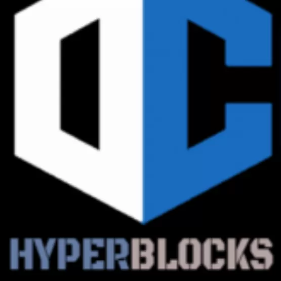Hyperblocks