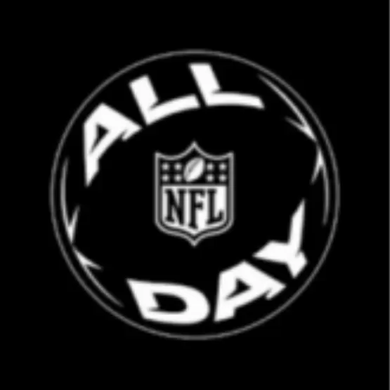 Nfl all day