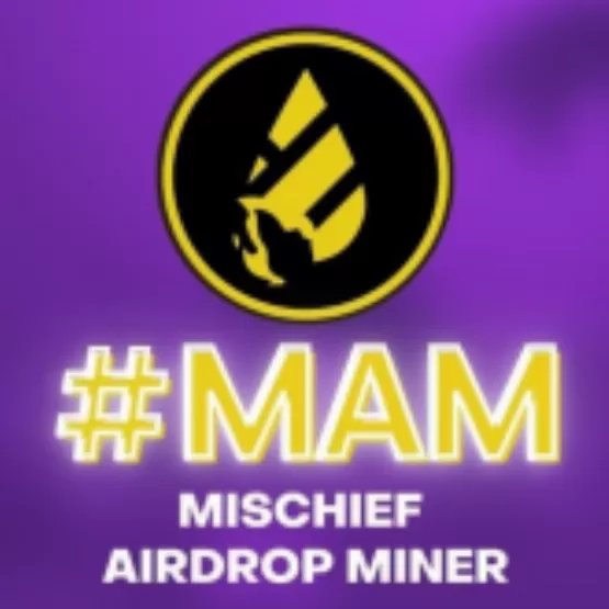 MAM miner  High-risk - dapp.expert