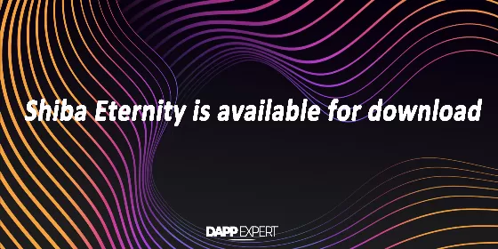 Shiba Eternity is available for download