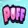 Puffverse logo