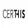 Certhis logo