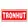 TronHut logo