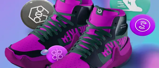 Что такое Move-to-Earn? Способы заработка на M2E приложениях Что такое Move-to-Earn? Способы заработка на M2E приложениях