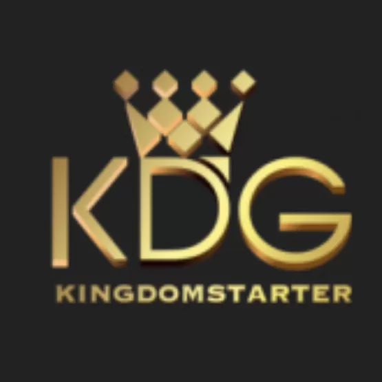 Kingdomstarter launchpad