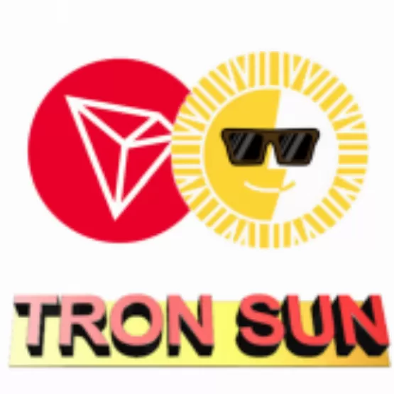 TRON SUN  High-risk - dapp.expert