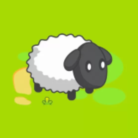 Sheep land