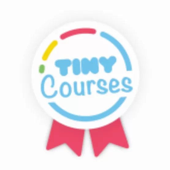 TinyCourses  Collectibles - dapp.expert