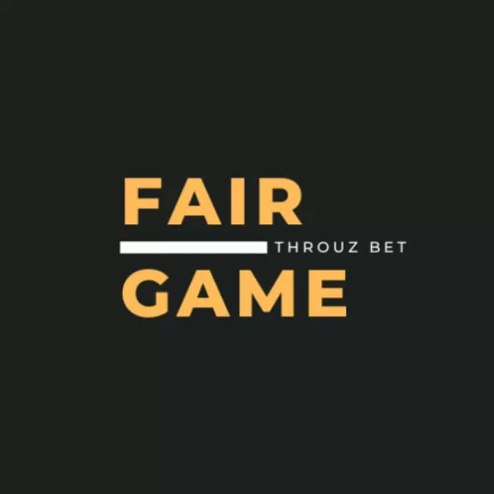 Fair Game  Gambling - dapp.expert