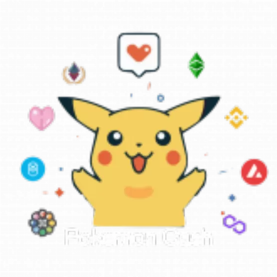 PokemonCash  Gambling - dapp.expert