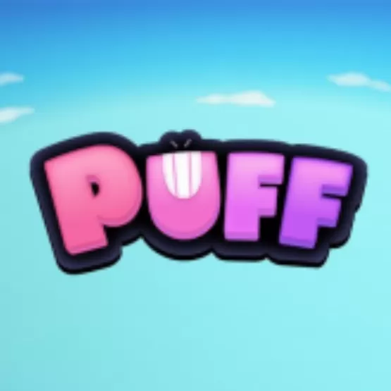 Puffverse - 3D metaverse with NFT collection