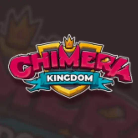 Chimera Kingdom  Game - dapp.expert