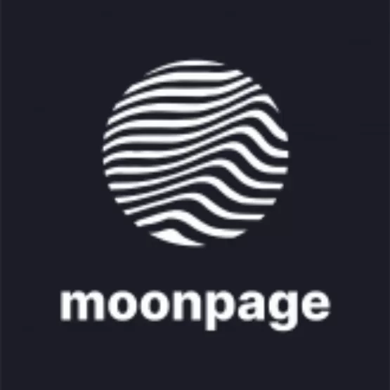 Moonpage  Others - dapp.expert