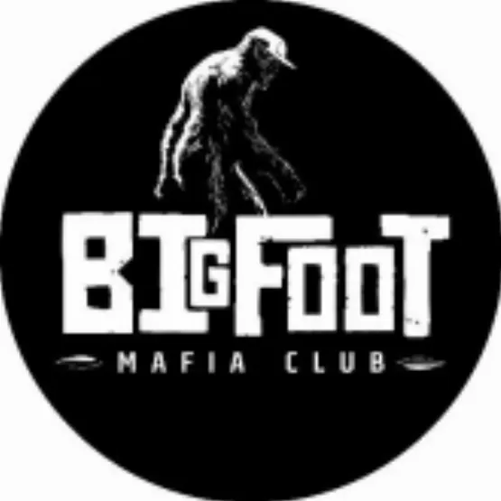 Big Foot Mafia Club  Collectibles - dapp.expert