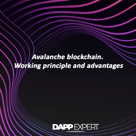 Avalanche - a secure open source blockchain