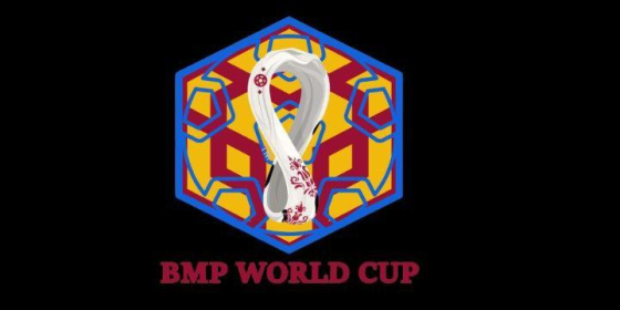 BMP WORLD CUP