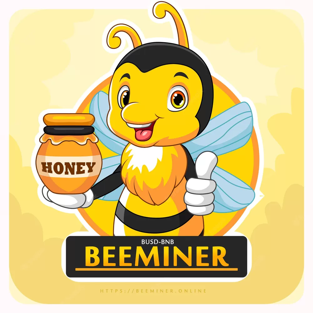BeeMiner -BNB Game