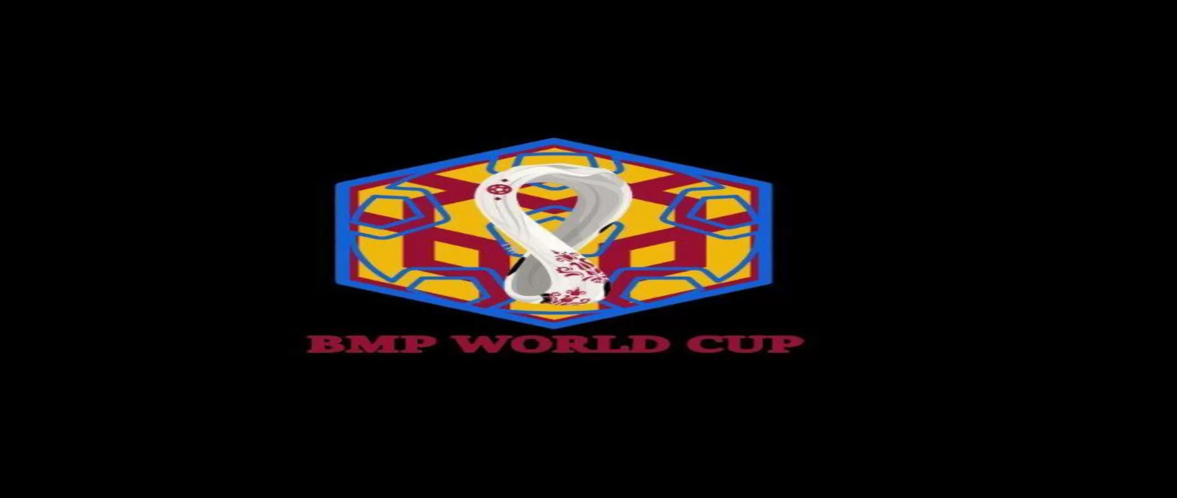 Dapp BMP WORLD CUP