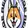 Reflect Doge - RFLCTMINE logo
