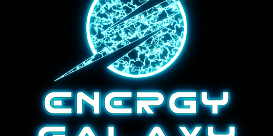 Energy Galaxy