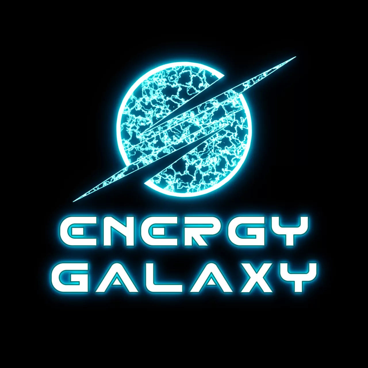 Energy Galaxy