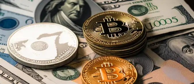 How to make money on cryptocurrency
