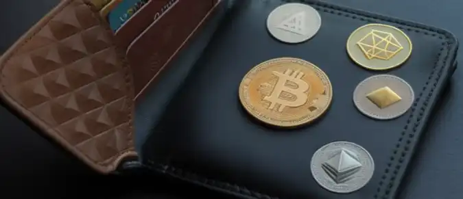 Чем холодный кошелек криптовалют отличается от горячего Чем холодный кошелек криптовалют отличается от горячего