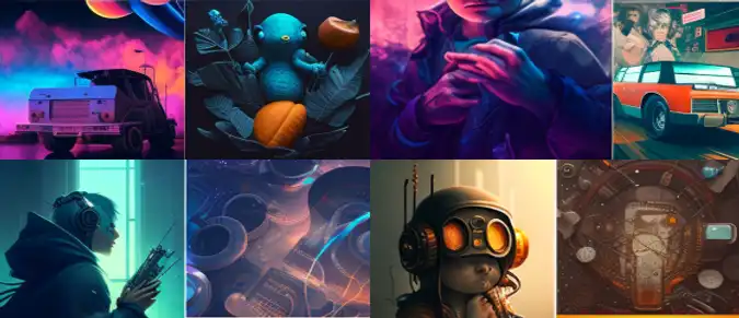 How to buy NFTs How to buy NFTs