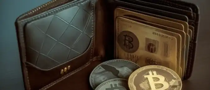 Cryptocurrency Wallets Explained: Storing, Sending, and Managing Digital Assets