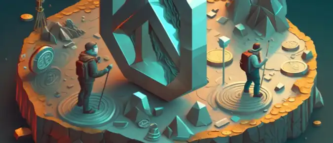 Cryptocurrency staking Cryptocurrency staking