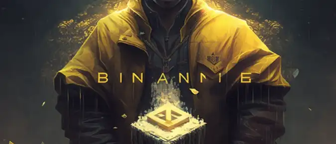 Cryptocurrency exchange Binance