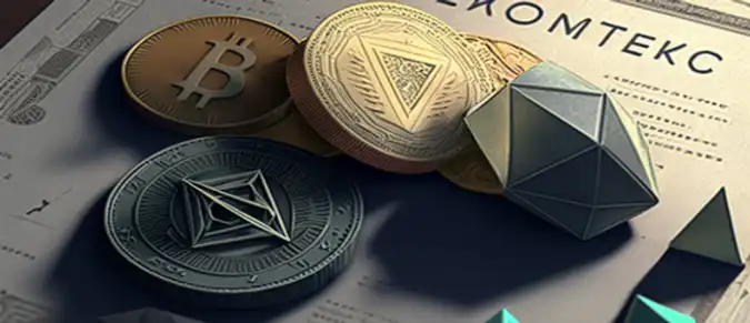 Tokenomics and Its Role in Decentralized Ecosystems Tokenomics and Its Role in Decentralized Ecosystems