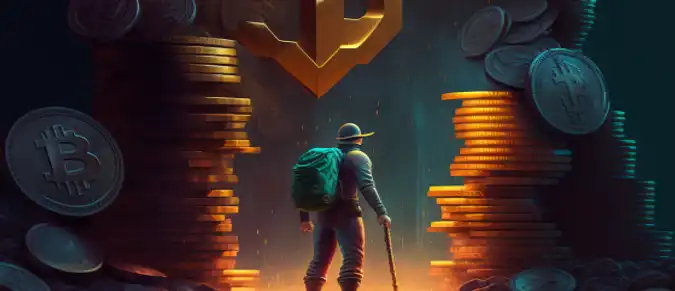 Why is the percentage of profitability falling in staking cryptocurrencies Why is the percentage of profitability falling in staking cryptocurrencies