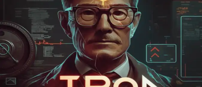 Blockchain Tron. Cryptocurrency Tron. Development and prospects of the project. Blockchain Tron. Cryptocurrency Tron. Development and prospects of the project.