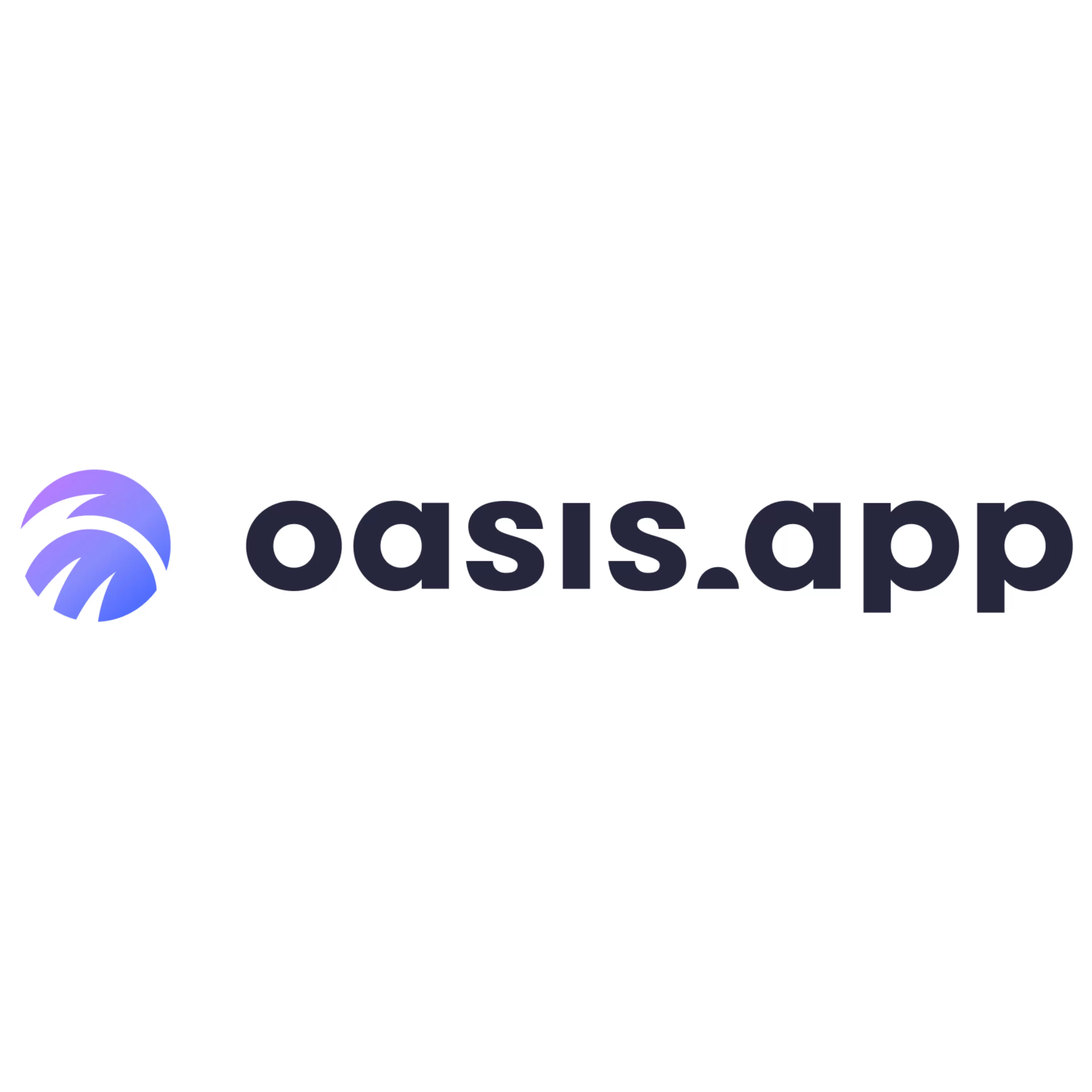 Oasis.app