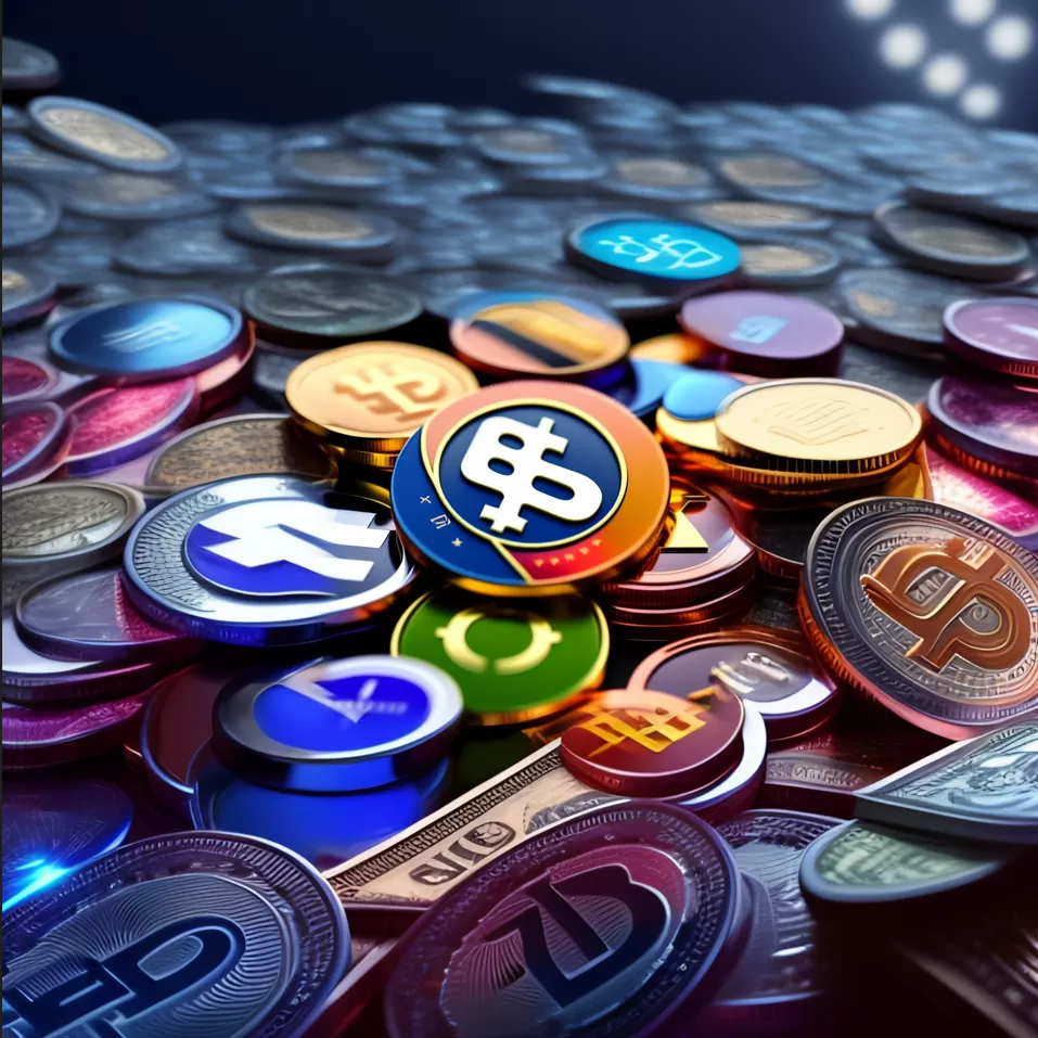 What is token allocation