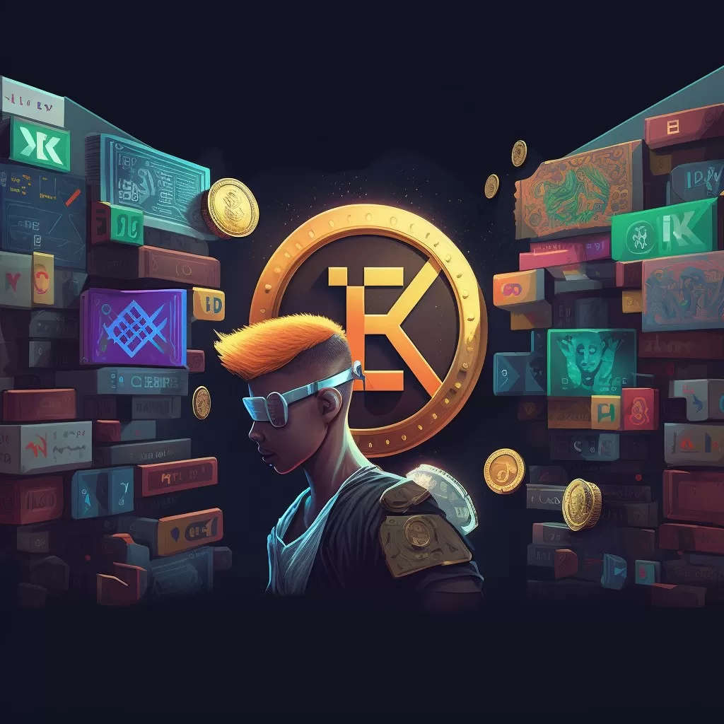 криптовалютная биржа okx