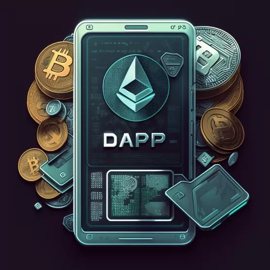 What is dapp. types of decentralized applications