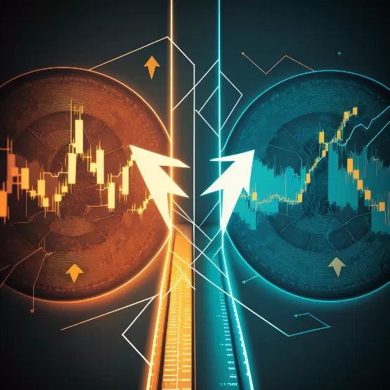 Cryptocurrency arbitrage. examples