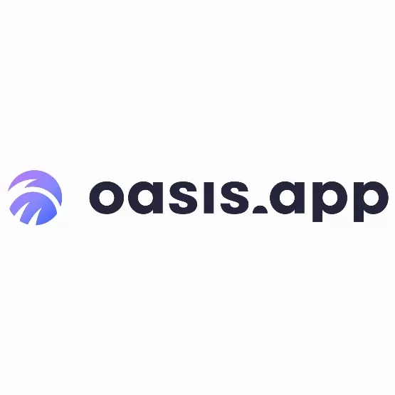 Oasis.app DeFi - dapp.expert
