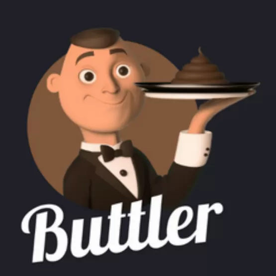 Buttler.app