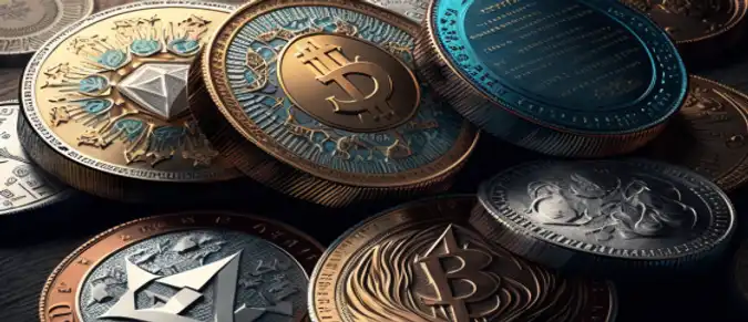 Что такое нативный токен криптопроекта Что такое нативный токен криптопроекта