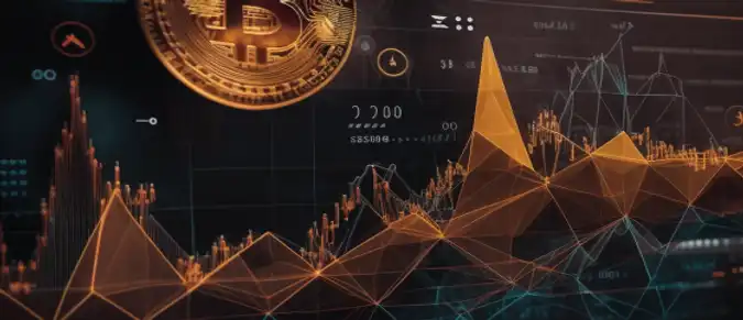 Technical analysis in cryptocurrencies